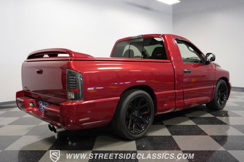 Used 2006 Dodge Ram 1500 Truck 2WD Regular Cab image 12