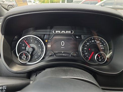 New 2026 RAM 1500 2WD Crew Cab image 26