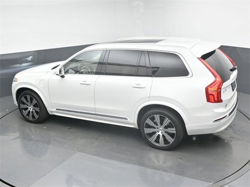 Used 2024 Volvo XC90 T8 Plus w/ Protection Package Premier image 47