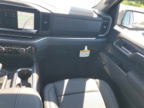 New 2026 GMC Sierra 1500 SLT w/ SLT Premium Plus Package image 27