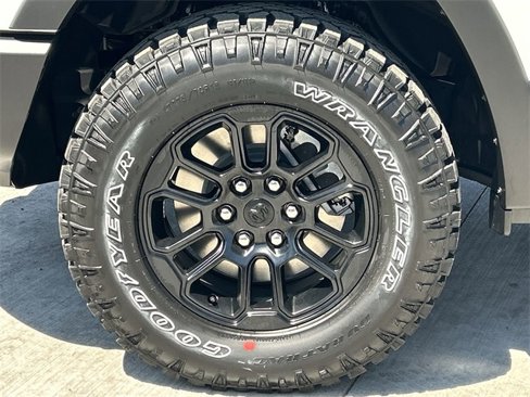 New 2026 RAM 1500 Rebel image 10