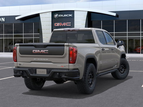 New 2026 GMC Sierra 1500 AT4X w/ AT4X AEV Edition image 28