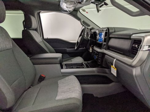 New 2026 Ford F350 XLT w/ 360-Degree Camera Package image 26