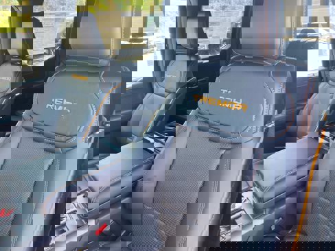 New 2025 Ford F150 Tremor image 11