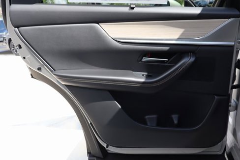 New 2026 MAZDA CX-90 3.3 Turbo w/ Preferred Package image 18