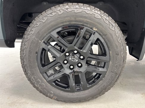 New 2026 Chevrolet Silverado 1500 LT Trail Boss w/ Convenience Package II image 37