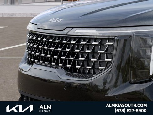 New 2026 Kia Carnival SX image 12