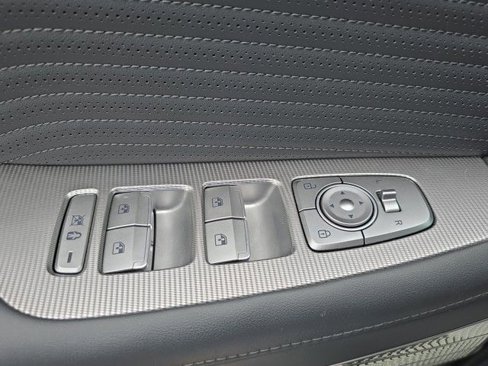 Used 2024 Hyundai Palisade Calligraphy image 13