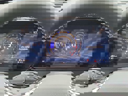 New 2026 Chevrolet Traverse LT image 11