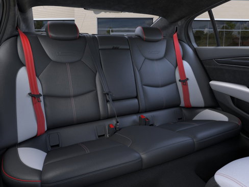 New 2026 Cadillac CT5 V Blackwing w/ Carbon Fiber 2 Package image 19