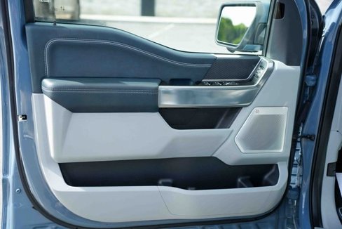 Used 2023 Ford F150 Limited image 18