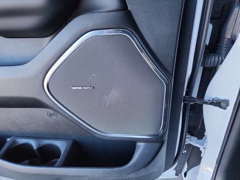 New 2026 RAM 1500 Laramie image 27