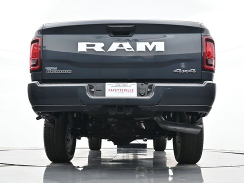 New 2026 RAM 2500 Big Horn image 35