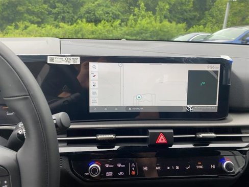 New 2026 Kia Sportage X-Line w/ X-Line Technology Package image 12