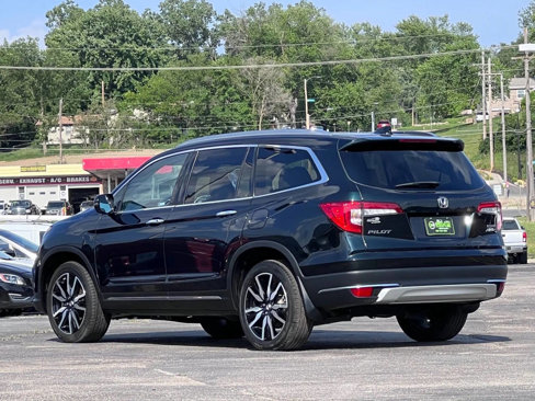 Used 2020 Honda Pilot Touring image 5