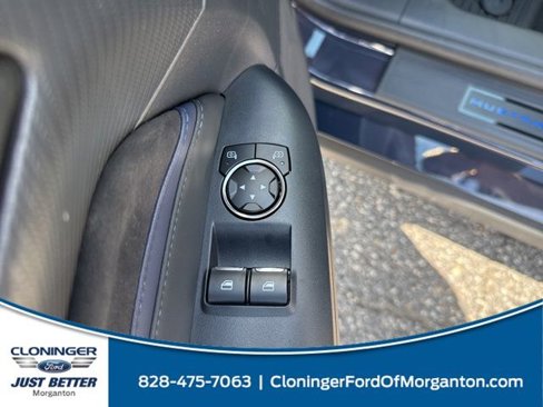 New 2025 Ford Mustang Dark Horse w/ Dark Horse Handlin Package image 17