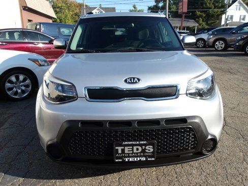 Used 2016 Kia Soul image 9