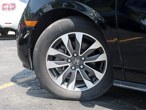 Used 2021 Honda Odyssey EX-L image 14