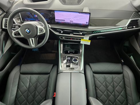 New 2026 BMW X5 M60i image 19