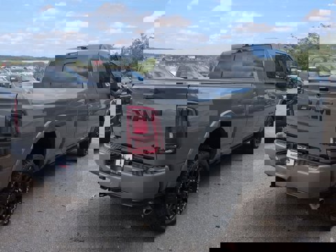 New 2026 RAM 2500 Limited image 8