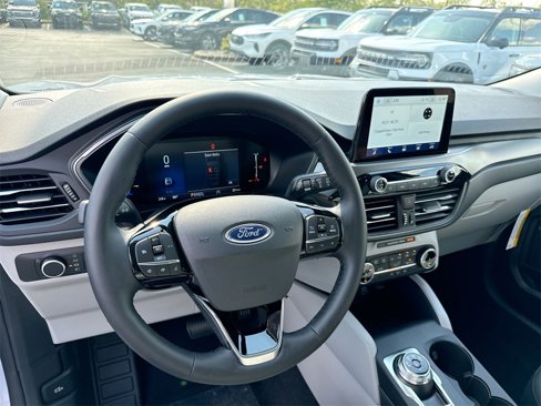 New 2026 Ford Escape Active w/ Cold Weather Package image 19