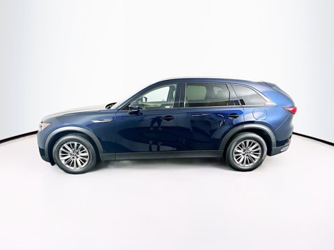 Used 2024 MAZDA CX-90 Plug-In Hybrid w/ Preferred image 4