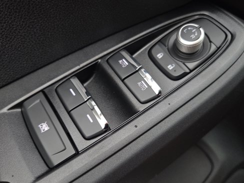 New 2025 Subaru Crosstrek 2.5i Limited w/ Crosstrek Mirror Package image 23