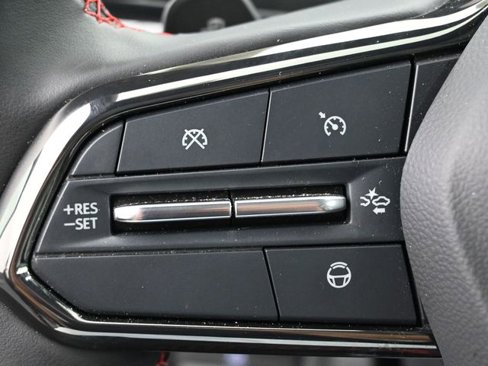 New 2025 Chevrolet Silverado EV RST image 18