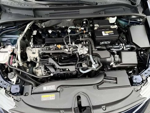 Used 2024 Toyota Corolla LE image 30