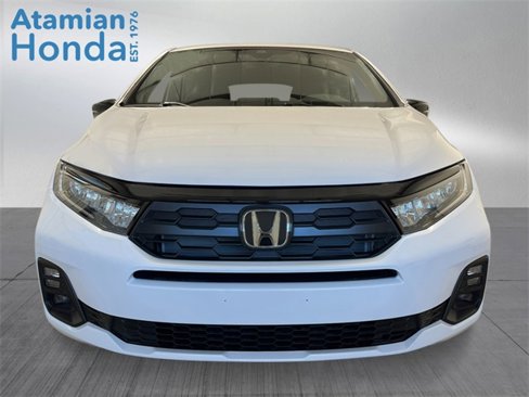 New 2026 Honda Odyssey Sport-L image 10