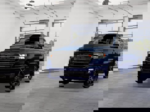 New 2026 RAM 1500 Laramie image 1