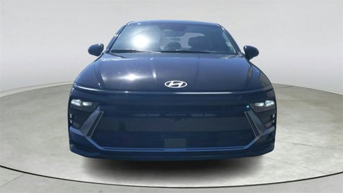 Used 2024 Hyundai Sonata SEL image 2