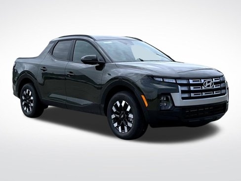 New 2026 Hyundai Santa Cruz SEL image 3
