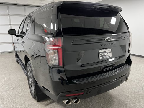 Used 2024 Chevrolet Tahoe Z71 image 10