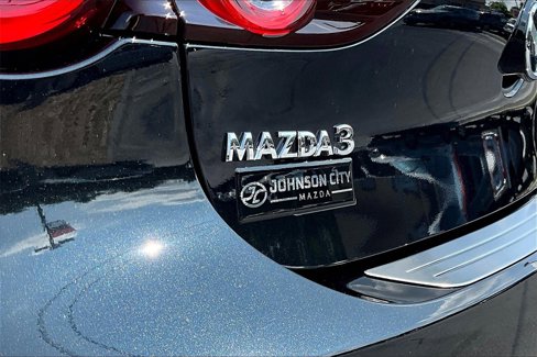 New 2026 MAZDA MAZDA3 s image 19
