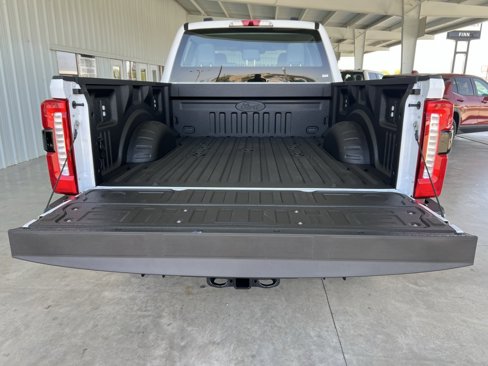 New 2026 Ford F250 4x4 Crew Cab Super Duty image 18