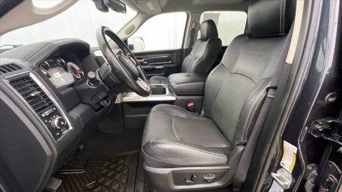 Certified 2016 RAM 2500 Laramie image 5