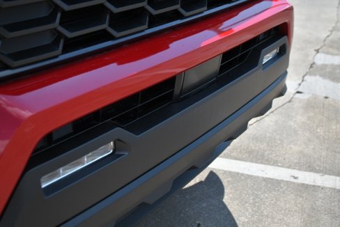 New 2025 Toyota Tacoma TRD Off-Road image 10
