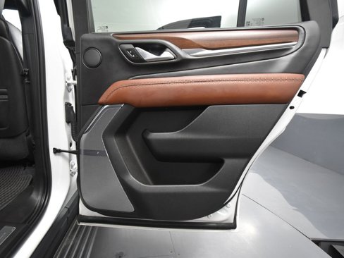 Used 2023 GMC Yukon Denali Ultimate image 53