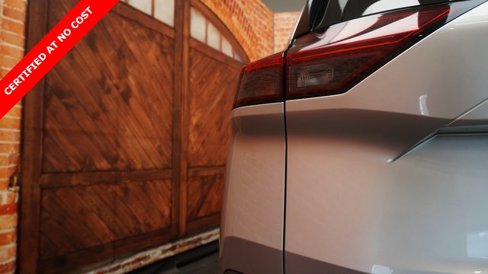 Used 2023 Nissan Rogue SV image 77
