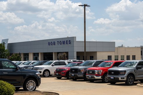New 2025 Ford F250 King Ranch image 29