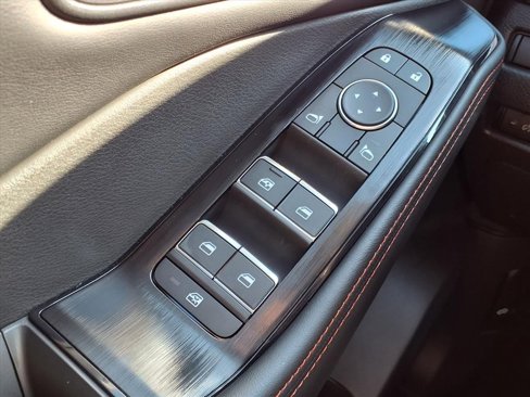 New 2026 Nissan Rogue SV w/ Rock Creek Premium Package image 9