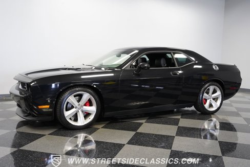 Used 2008 Dodge Challenger SRT8 image 6