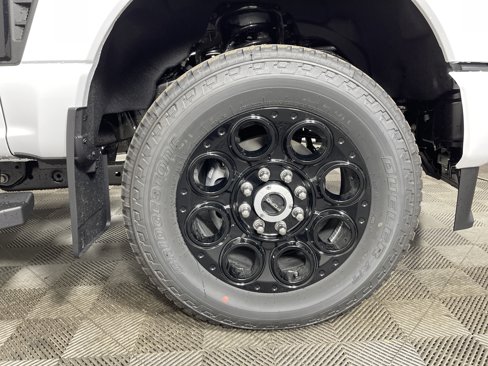 New 2026 Ford F250 XLT image 11