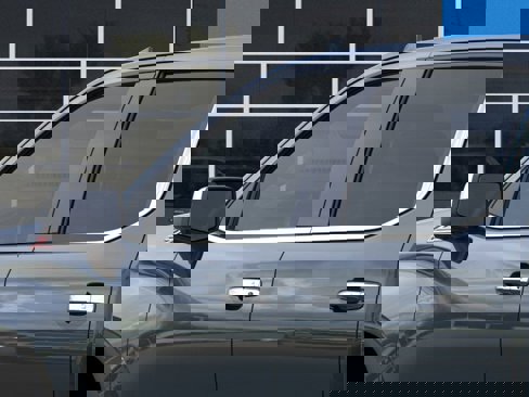 New 2026 Chevrolet Silverado 1500 LTZ image 12