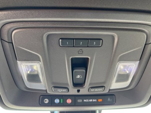 Certified 2023 GMC Sierra 3500 Denali w/ Technology Package image 19