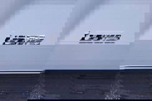 New 2025 Toyota Sequoia Limited image 14