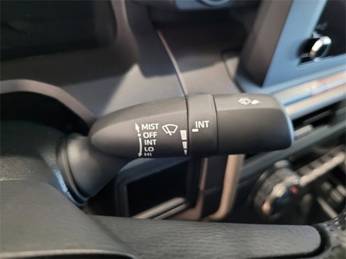 New 2025 Toyota Tacoma 4x4 Double Cab image 31
