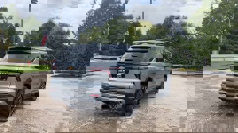 New 2026 Chevrolet Traverse LT w/ Sun and Wheel Package image 8