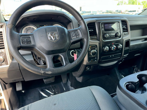 Used 2016 RAM 1500 Tradesman w/ Popular Equipment Group image 31